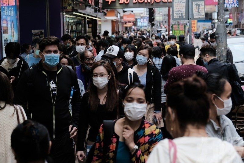 【武漢肺炎前線】為什麼第二波武漢肺炎令人擔憂