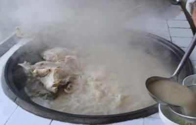 美味又營養 羊肉湯的六種做法(組圖)