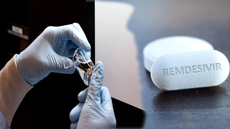 【武漢肺炎前線】WHO「意外洩漏」藥物報告 幕後黑影重重