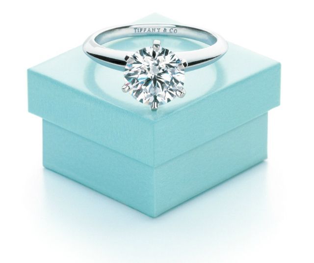 業績低迷 珠寶龍頭Tiffany執行長下台