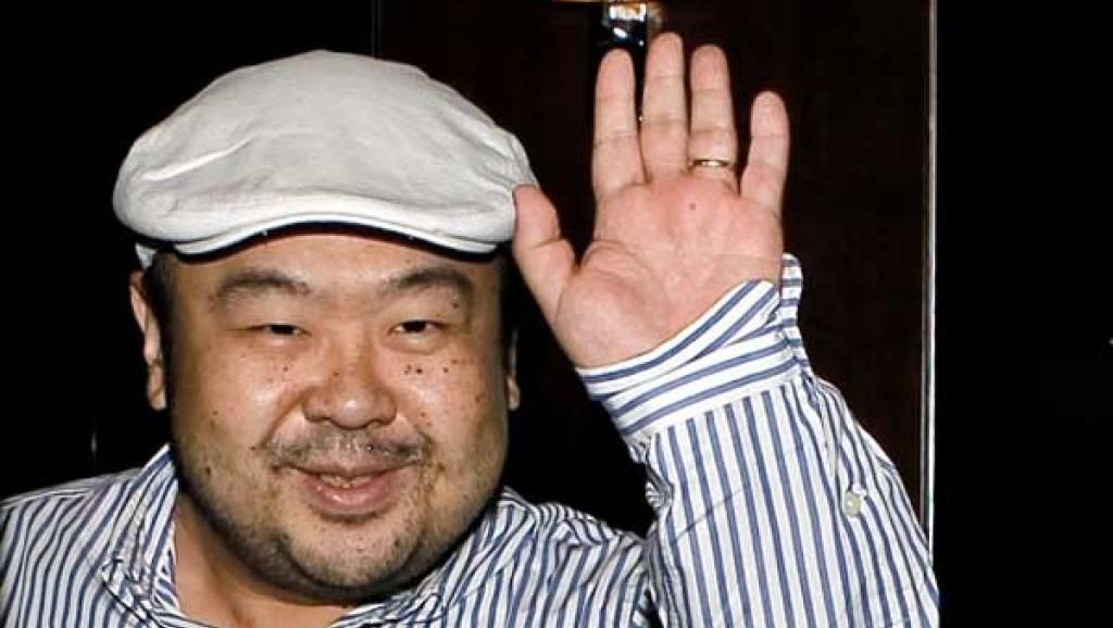 金正男暗殺事件的蝴蝶效應(圖)