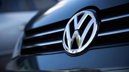 大众高管年薪将不超过一千万欧元的上限 (图）