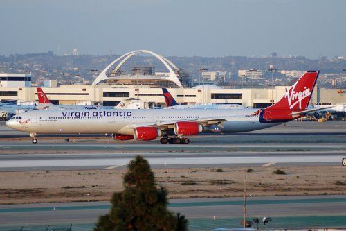 坐飛機入境美國 這些物品不能帶(圖)