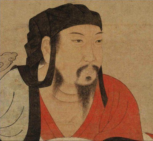 怎樣識別小人？諸葛亮教你慧眼辨真偽！(圖)