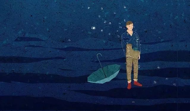 溫柔是男生最好的品質(圖)