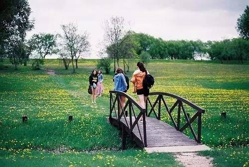 人生的八個經典問題(圖)