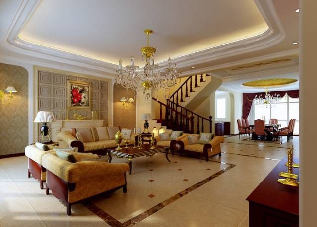 13個客廳裝修風水常識(圖)