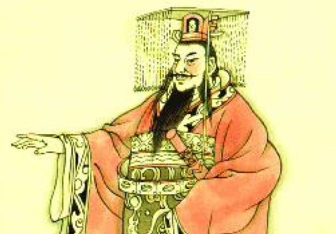 秦始皇經濟賬算的高：修長城比派兵打匈奴省錢(圖)