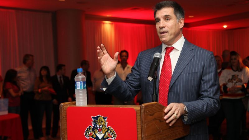 【美國選後】文森•維奧拉：將出任陸軍部長的另一位富人