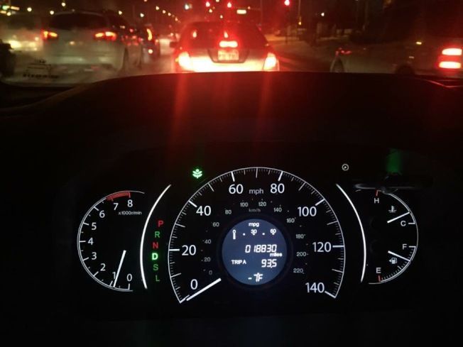 NASA說去這個都市就能體驗火星溫度 全宇宙最冷