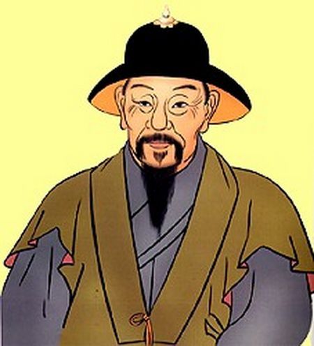 從一張藤床來看王安石的德行？(圖)