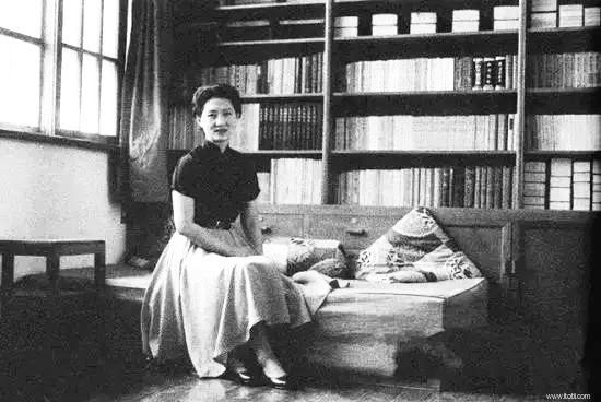 90歲張學良：兩個70歲女人為他爭風吃醋