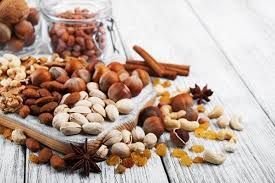 男性缺乏荷爾蒙危害大 9種食物進行調理(圖)