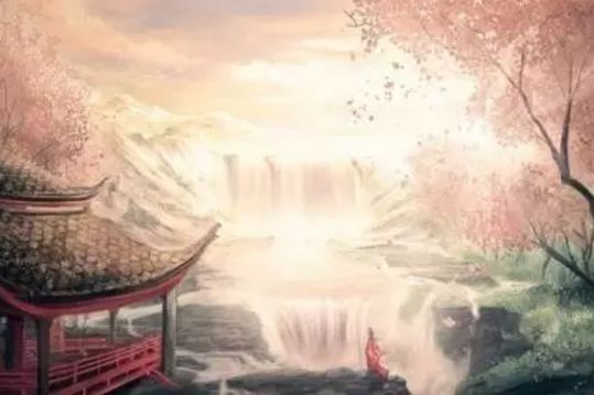 8首詞看盡李煜的一生！