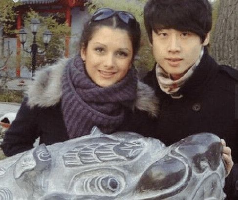 幾位農村小伙「嫁」俄羅斯美女 成跨國上門女婿