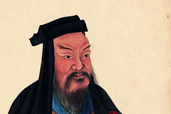 歷史故事：曹操惜才的小故事(圖)