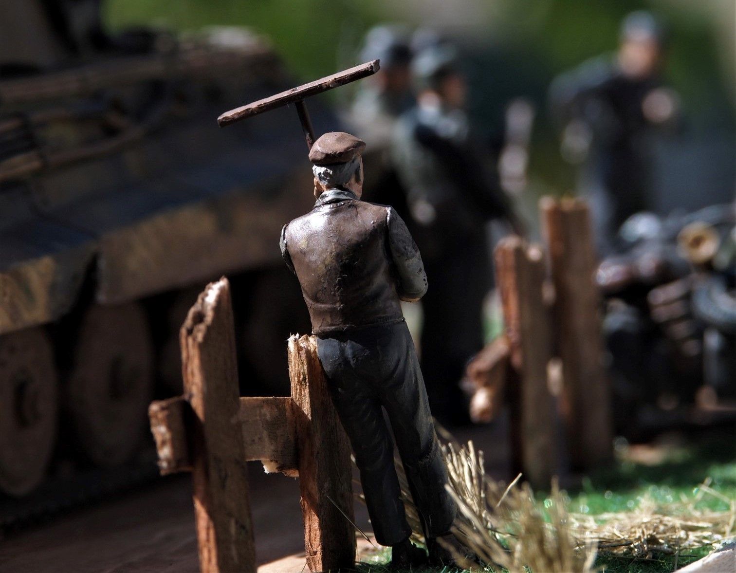 親子之間：生活中的修煉