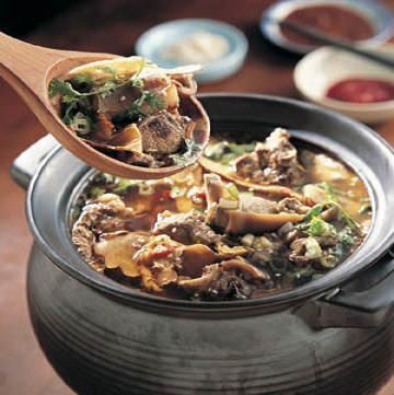 冬季最耗腎氣 養腎該吃什麼好(圖)