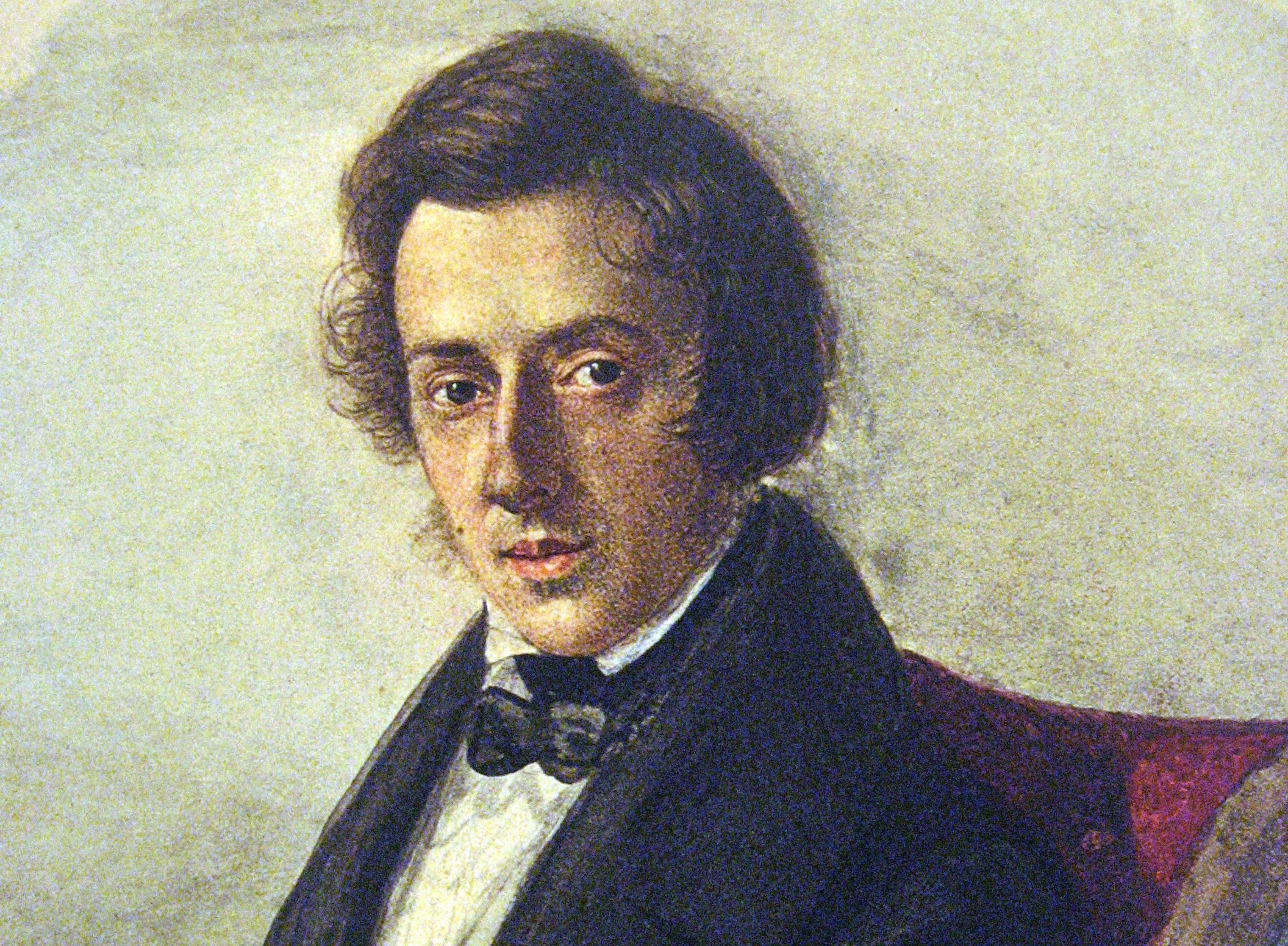Chopin Scherzo in E major, Op. 54