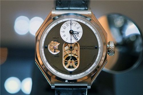 2016年日内瓦高级钟表大赏(GPHG)15项大奖花落哪家？