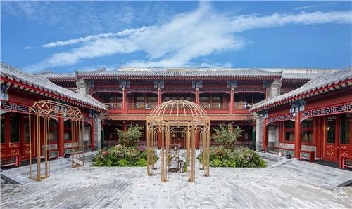 寶格麗新款展示