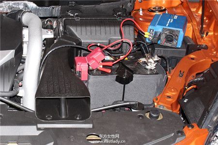 汽車發動不起來 找找十個原因(組圖)