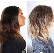 頭髮狀態會透露人的年齡(圖)