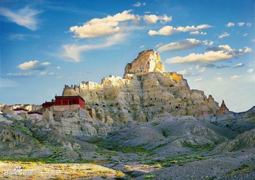 中國七大神秘之地(組圖)