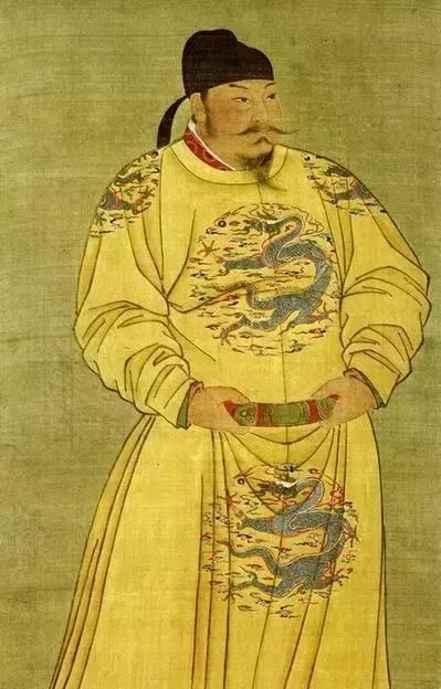 歷史上從未衰落的八大姓氏