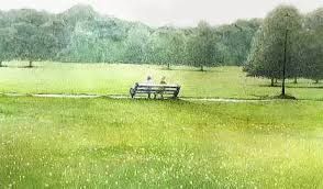 人生的兩個境界： 一個知道 一個知足