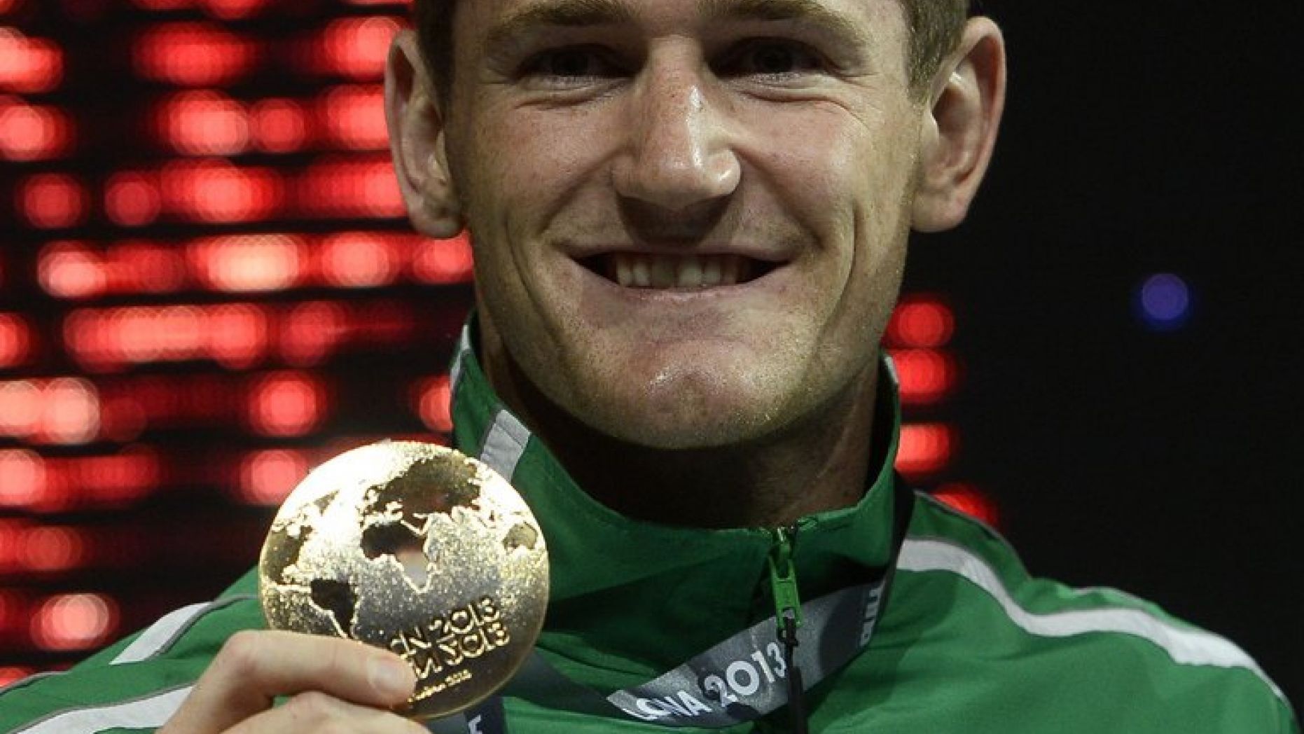 【武漢肺炎前線】奧運金牌泳將確診：「我曾經歷過的最糟經歷」