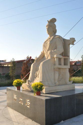 真實的蕭太后：重用漢臣 曾令部下勿用暗箭傷楊業(圖)