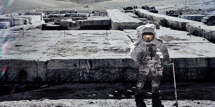 前阿波羅太空人：月球城市真的存在 不用懷疑！