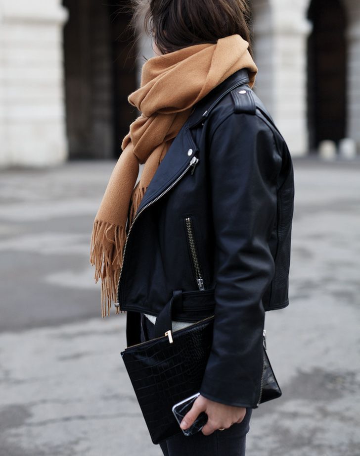 2016秋季最夯外套非这8款莫属