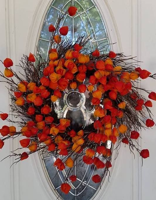 愛在異國的深秋 （多圖）