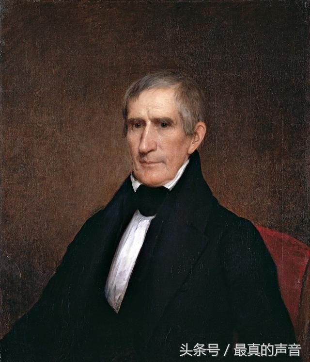 美國人害怕的離奇現象:這種年份當總統的大多不幸