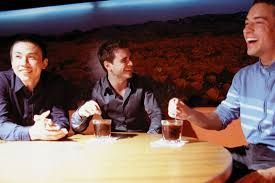 酒後面色看肝損傷程度 酒後面紅恐肝損傷嚴重