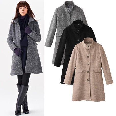 秋冬羊毛外套防護常識