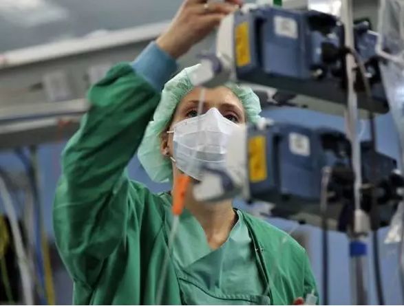 11个必须满足硕士学位条件的高薪职业(组图)