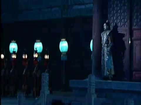 杜蘭朵-公主徹夜未眠