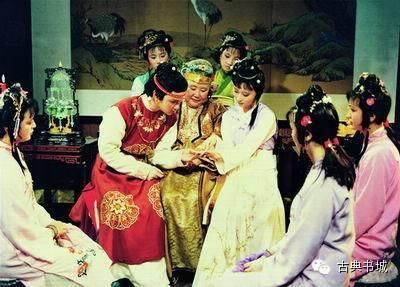 《紅樓夢》中的諧音隱義 曹雪芹下了好大一盤棋