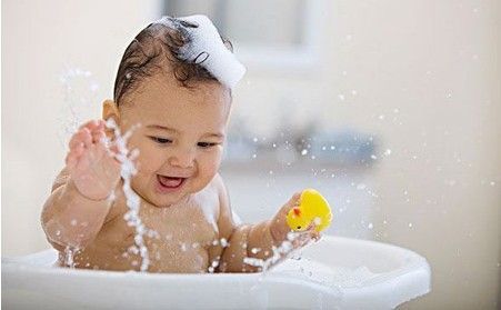 剛吃飽後為什麼不能馬上洗澡？