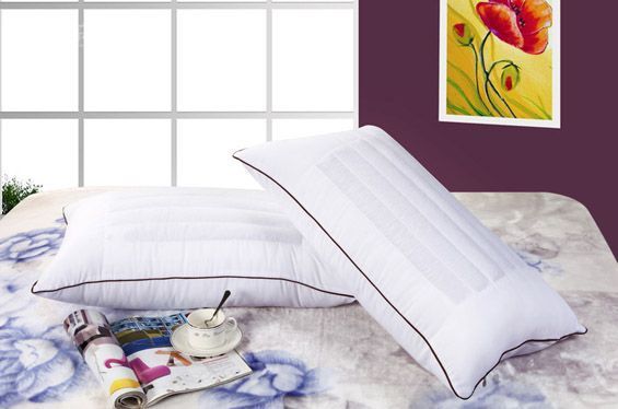 枕頭不清洗危害健康 各類枕頭清潔法大全