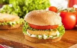 吃漢堡一小時身體啥變化