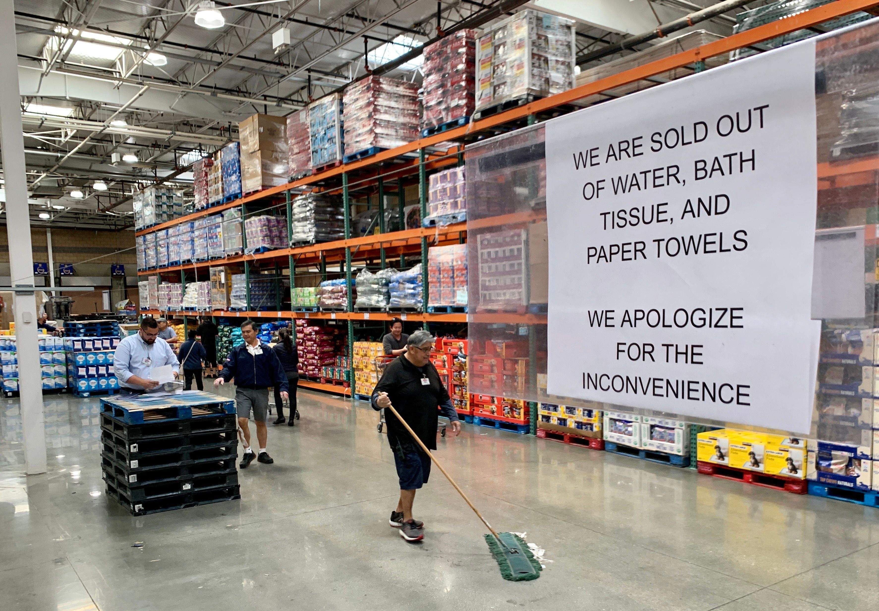 三才新語：大疫之下，啟發了我們什麼？