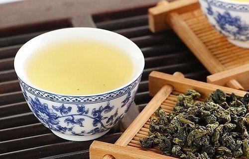 秋季喝青茶最養生 喝茶避開9禁忌