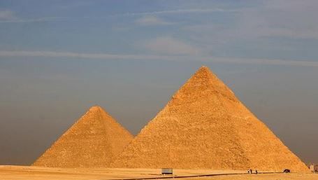 星球上最神奇的北緯30度景觀曝光