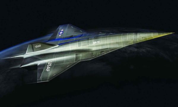 下任總統必須關注哪9大航空航天技術？(圖)