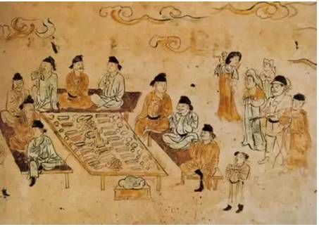 月餅的前世今生(組圖)