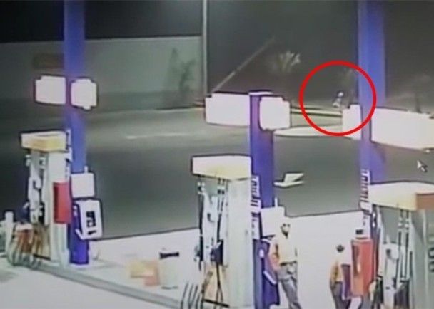 UFO專家：外星人利用貪婪支配人類